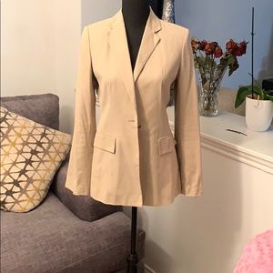 Banana Republic blazer